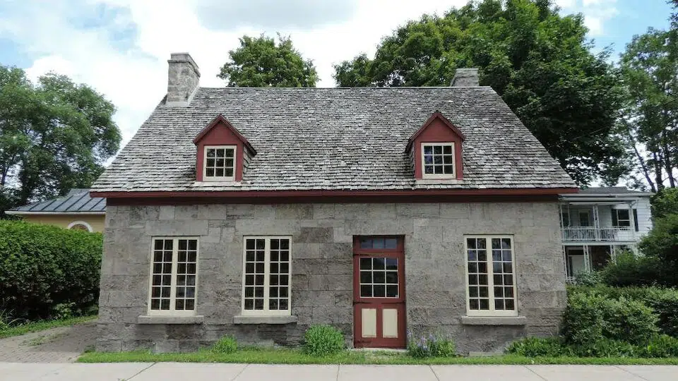 assureur vieilles maisons